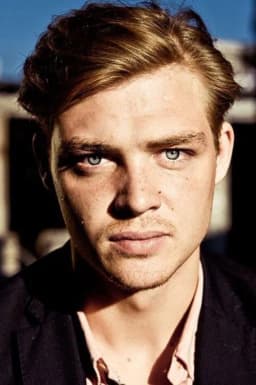David Schütter headshot