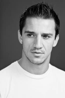 Carlos Librado "Nene" headshot