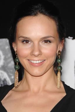 Kim Bubbs headshot