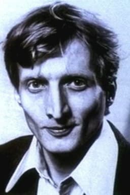 Richard Spore headshot