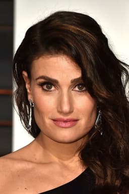 Idina Menzel headshot