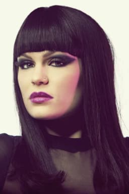Jessie J headshot