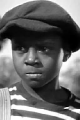 Cordell Hickman headshot