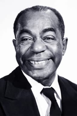 Dooley Wilson headshot