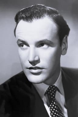 Richard Anderson headshot