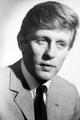 John Leyton headshot