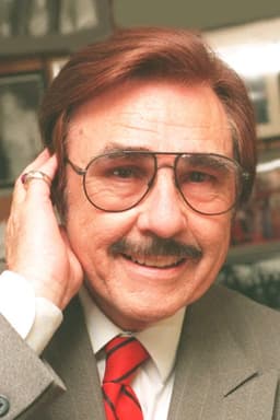 Gary Owens headshot