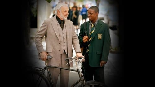 Finding Forrester's Backdrop Image