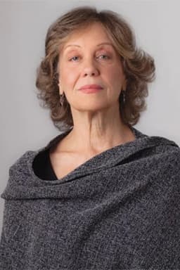 Gladys Rodríguez headshot