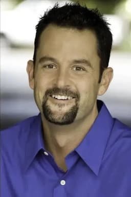 Ty Mitchell headshot
