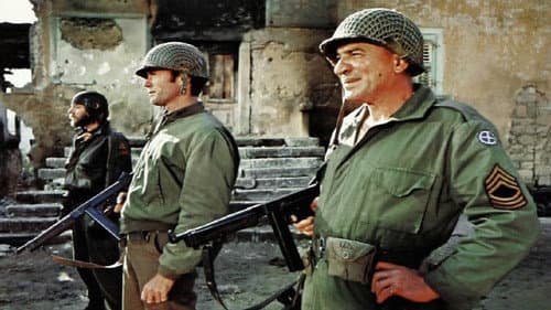 Kelly's Heroes's Backdrop Image