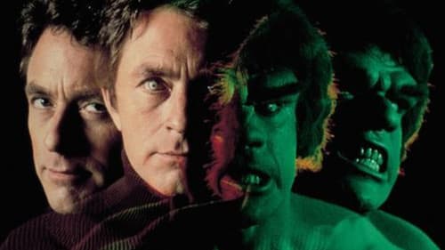 The Incredible Hulk's Backdrop Image