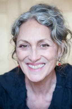 Natasha Cashman headshot