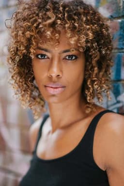 Eliza Matengu headshot
