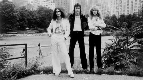 Rush: Beyond the Lighted Stage's Backdrop Image