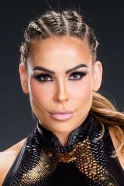 Natalie Neidhart-Wilson headshot