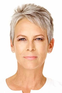 Jamie Lee Curtis headshot