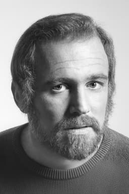 Martin West headshot