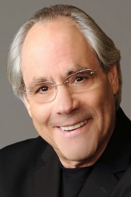 Robert Klein headshot