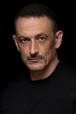Francisco Boira headshot