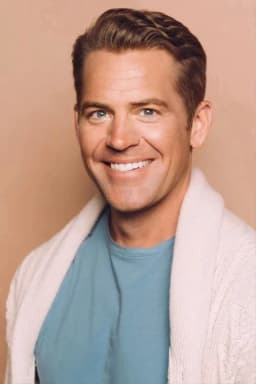 Johnno Wilson headshot
