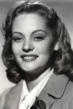 Alexis Smith headshot