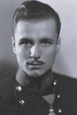 Shep Houghton headshot