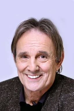 Murray Head headshot