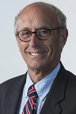 Paul Kandarian headshot
