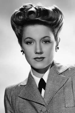 Audrey Long headshot