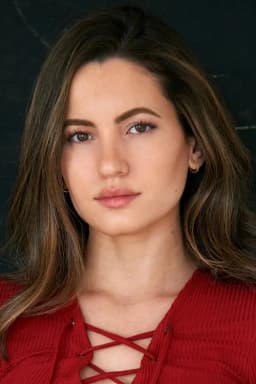 Ivana Baquero headshot