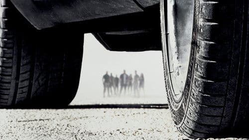 Furious 7's Backdrop Image