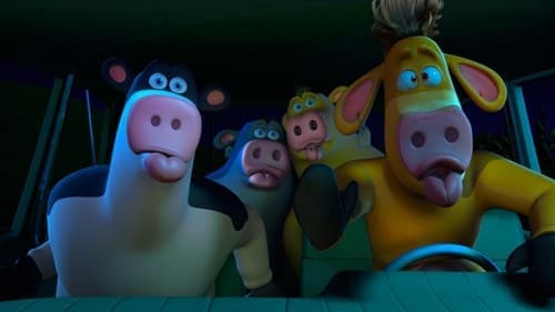 Barnyard's Backdrop Image