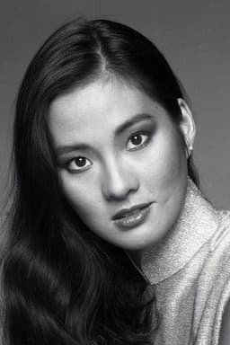 Rosalind Chao headshot