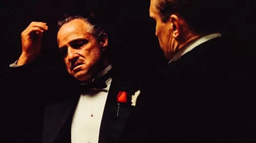 The Godfather's Backdrop Image
