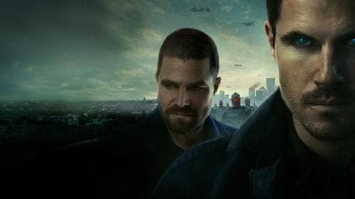 Code 8 Part II's Backdrop Image