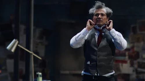 John Leguizamo's Latin History for Morons's Backdrop Image