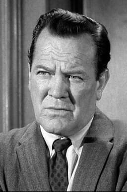 Paul Birch headshot