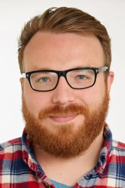Chad Quandt headshot