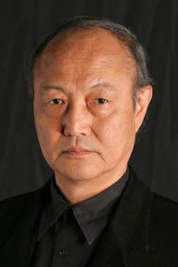 Renji Ishibashi headshot
