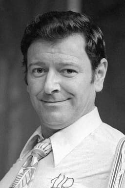 Dave King headshot