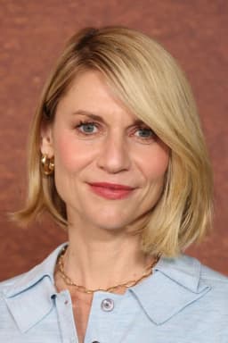 Claire Danes headshot