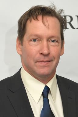D. B. Sweeney headshot