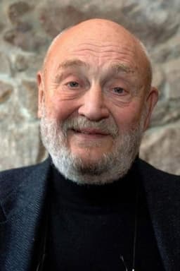 Rolf Hoppe headshot