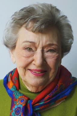 Viola Harris headshot