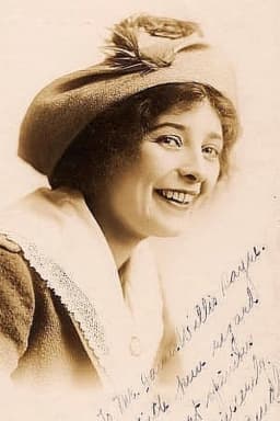 Edna Pendleton headshot