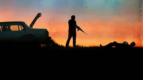 Blue Ruin's Backdrop Image