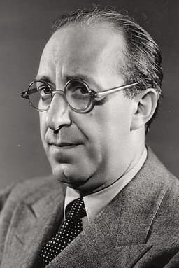Ed Wynn headshot