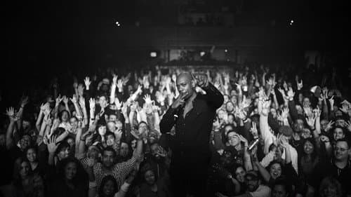 Dave Chappelle: Deep in the Heart of Texas's Backdrop Image