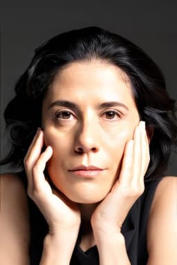 Montserrat Marañon headshot